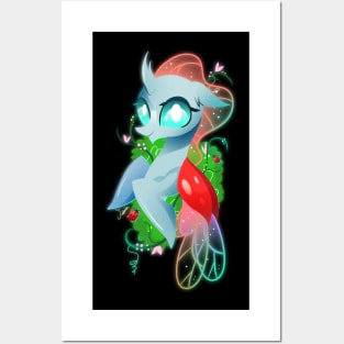 Ocellus Posters and Art